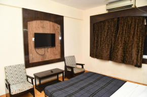 Гостиница Hotel Mars  Chennai